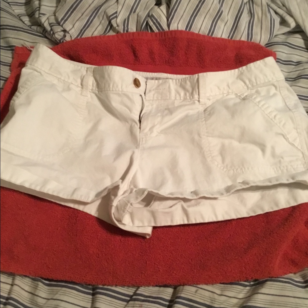 Old Navy low rise short